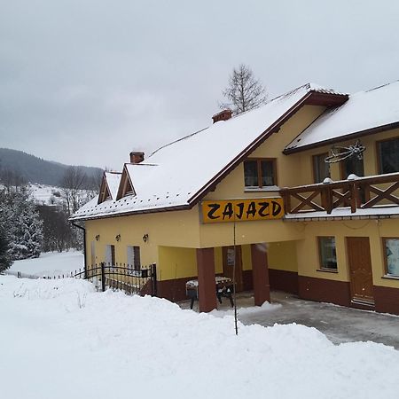 Zajazd Joniec Małgorzata Dobra  Pokój zdjęcie