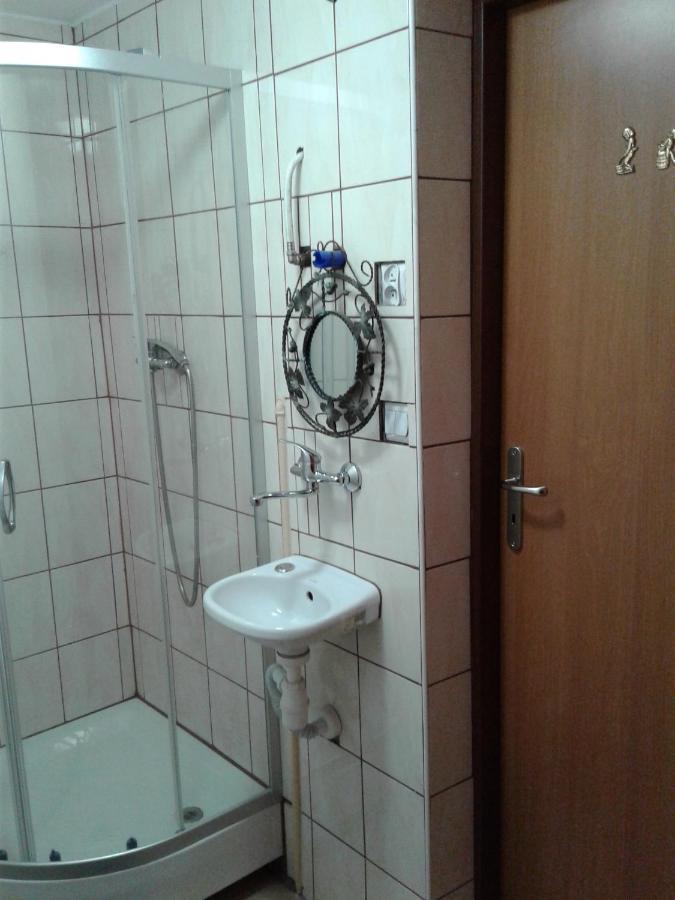 Zajazd Joniec Małgorzata Dobra  Zewnętrze zdjęcie